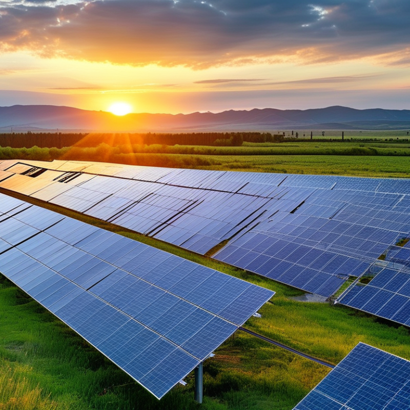 How Much Electricity Can Solar Power Generate Daily?