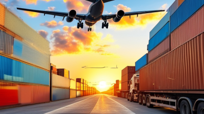 What is International Logistics and How Does It Impact Global Trade?