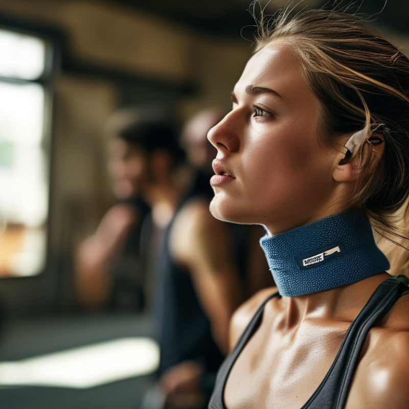 Why Do Athletes Use Taping Techniques for Training Benefits?