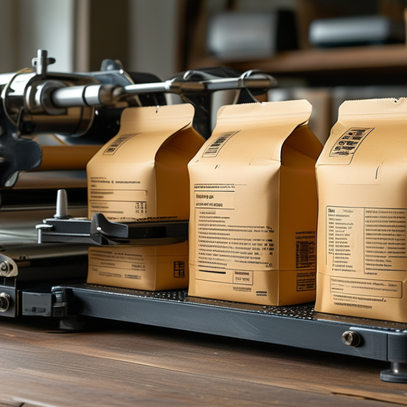 How to Choose the Best Stand Up Pouch Packing Machine?