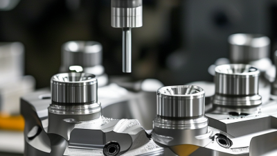 How to Source High Quality Aluminum Turned Parts for Your Needs?