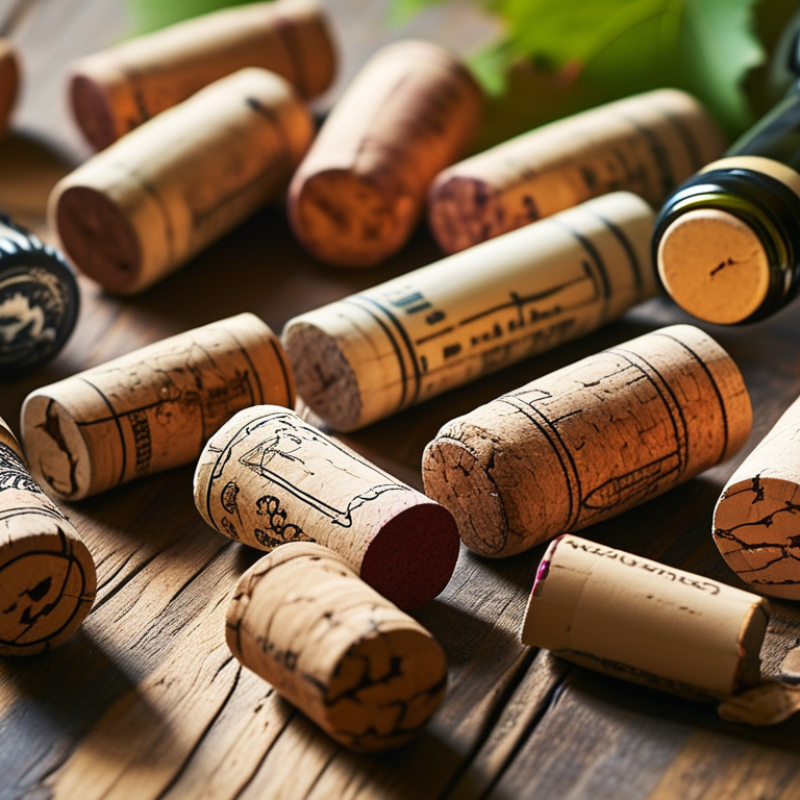 Best Cork of Bottle Options for Global Importers?