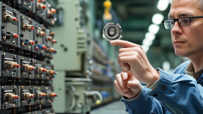 How to Source High Quality Semiconductor Precision Parts?
