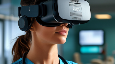 2026 Best Medical Simulation VR Solutions for Global Buyers?