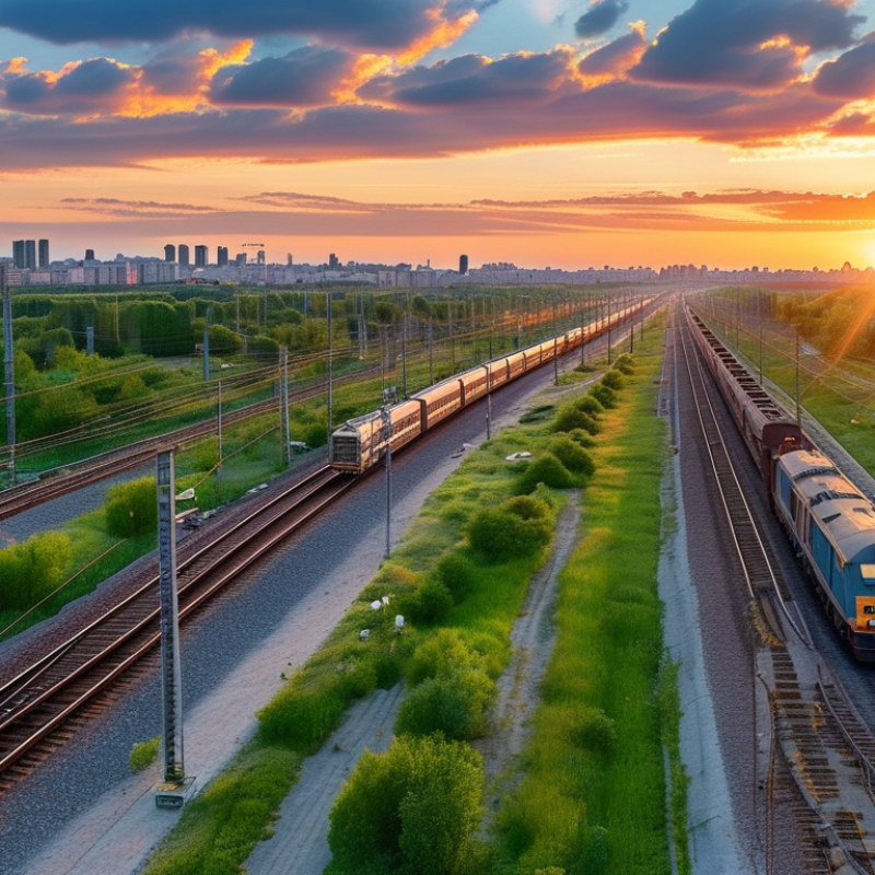 Essential Tips for Choosing Rail Noise Reduction Devices?