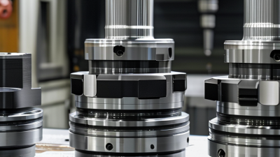 Top CNC Components for Global Buyers in 2026?