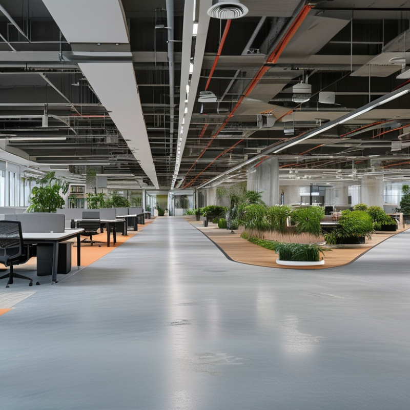 Top 10 Raised Floor Solutions for Global Buyers Today?