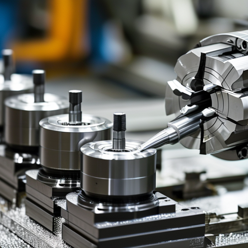 How to Source High Quality CNC Components for 2026?