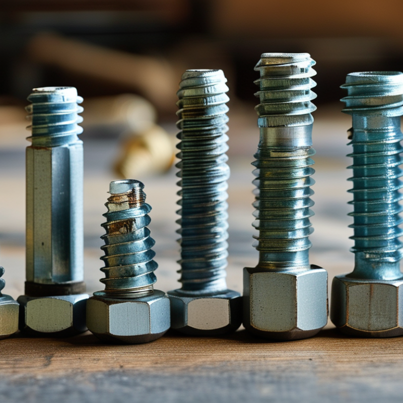 Best Assorted Hex Bolts for Your Next Project?