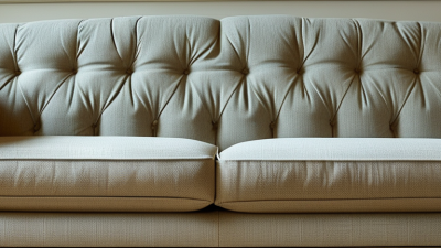 How to Choose the Best Iron Sofa Legs for Your Furniture Needs?