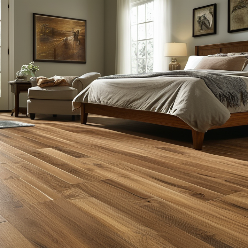 What is the Best SPC Vinyl Plank for Your Flooring Needs?