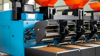 Best Millet Color Sorter for Global Buyers How to Choose?