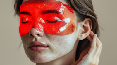 The Benefits of Using Red Light Mask for Skin Care?