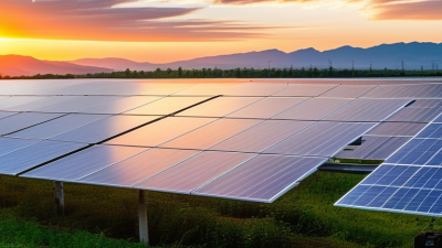 How to Choose the Best Photovoltaic Accessories for Your Needs?