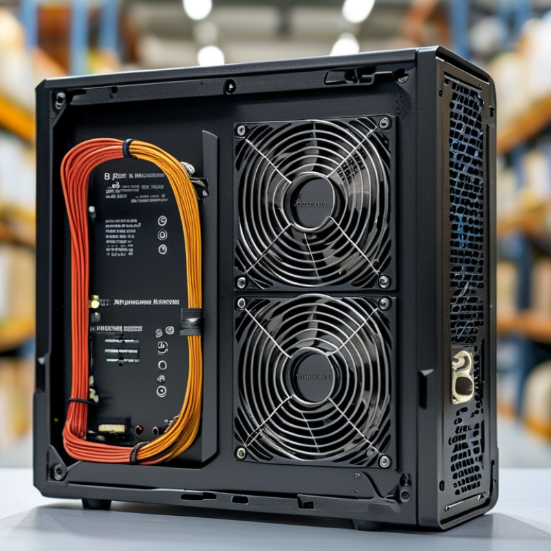 2026 Top Cabinet Power Supply Options for Global Buyers?