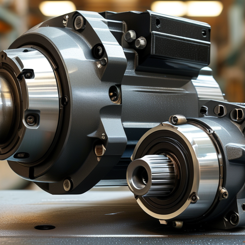 How to Choose the Right Other Gear Motor for Your Needs?