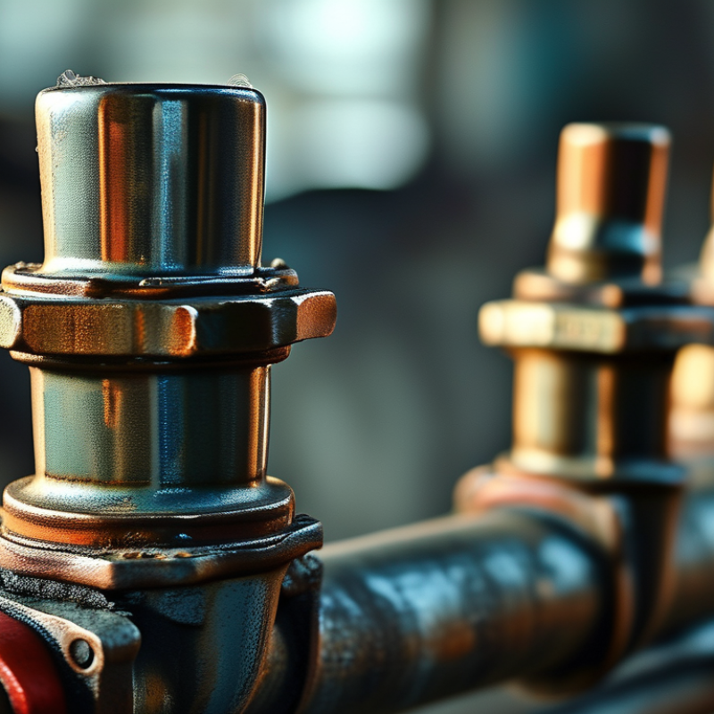 Why Are Radiator Hose Clamps Essential for Your Vehicle?