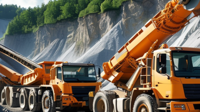 Best Rock Conveyor Systems for Efficient Material Handling?