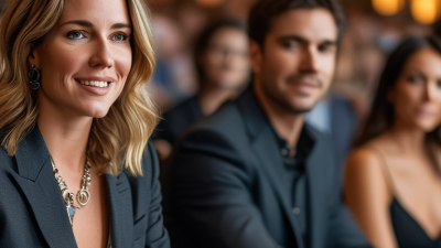 How to Choose the Best Conference Speaker for Your Event?