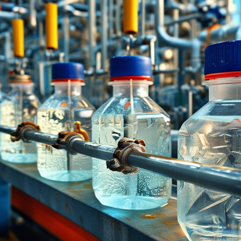 What is Glacial Acetic Acid and its Uses in Industry?