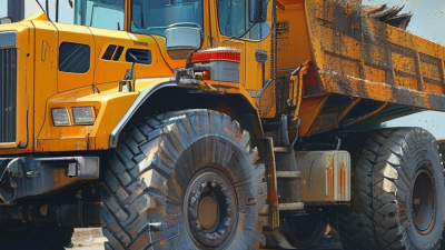 Top Construction Trucks of 2026 What Buyers Need to Know