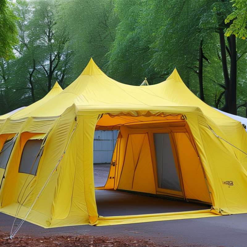 Top Tarpaulin Fabric Types for Global Buyers in 2026?