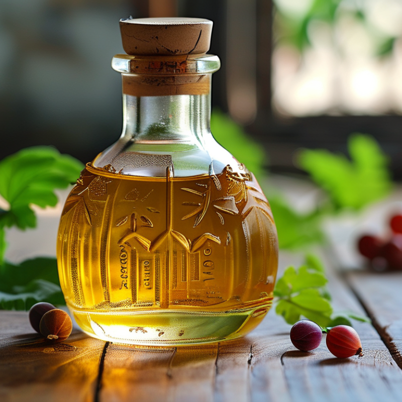 What are the Key Benefits of Acetic Acid Ethanol for Global Buyers