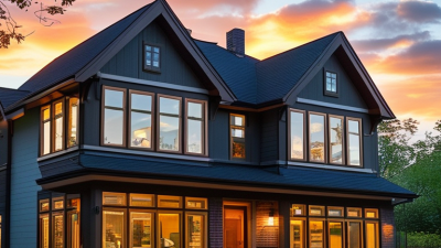 How to Choose Smart Windows for Your Home Upgrade?