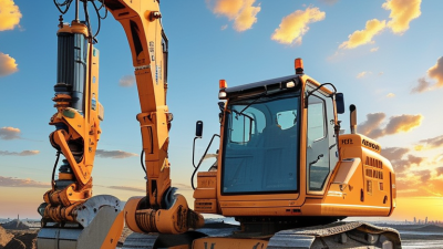 Top 10 Sheet Pile Machines in China for Global Buyers?