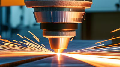 What is a Laser Head and How Does it Work?