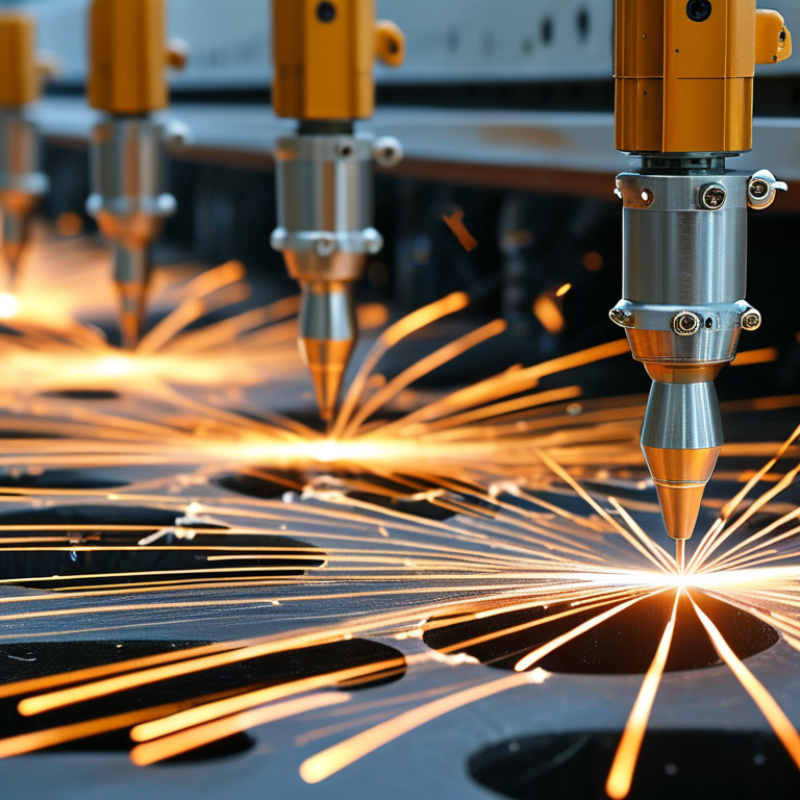 Top 5 Tips for Choosing Between 1550nm and 1927nm Fiber Lasers?