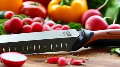 How to Choose the Best Vegetables Cutter for Your Needs?