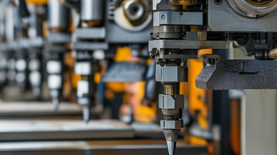 2026 Best Bending Equipment for Global Buyers Needs?