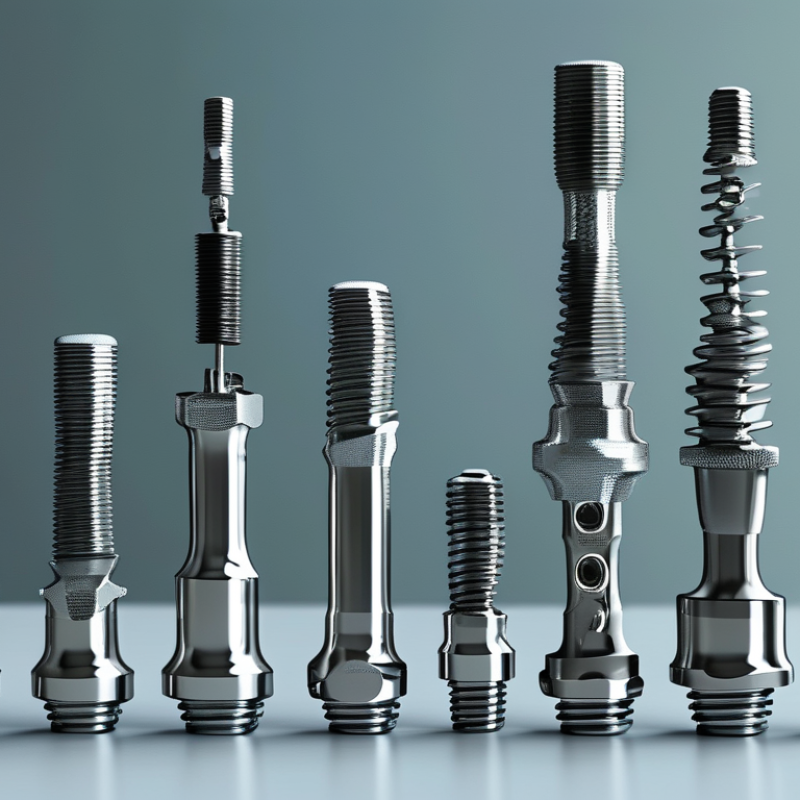 Why Are Orthopedic Implant Prices Different Based on Material?