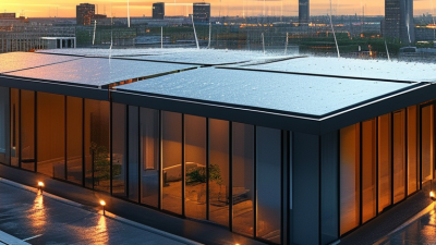 What is a Motorized Roof and How Does it Work?