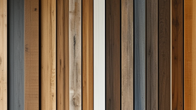 Why Choose Wood Veneer Sheets for Your Next Project?