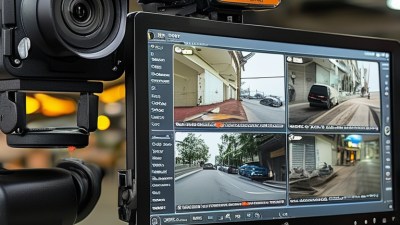 Best Tips for Choosing a Backup Camera With Monitor?