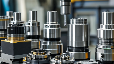 Top CNC Components Buyers Guide for Global Procurement?