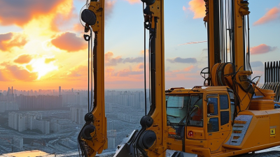 Top Sheet Pile Machine Trends to Watch in 2026?