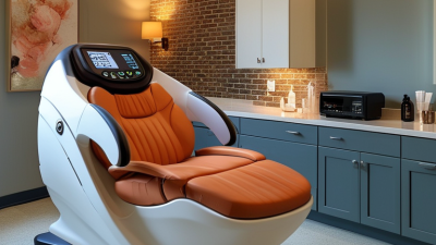 What is Velashape Machine and How Does It Work?