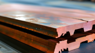 Best Monel 400 Plate Suppliers for Global Buyers?