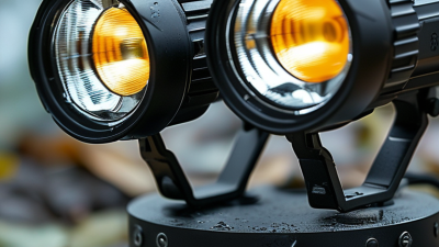 Best Headlamp Double Light Tips for Maximum Brightness and Safety?