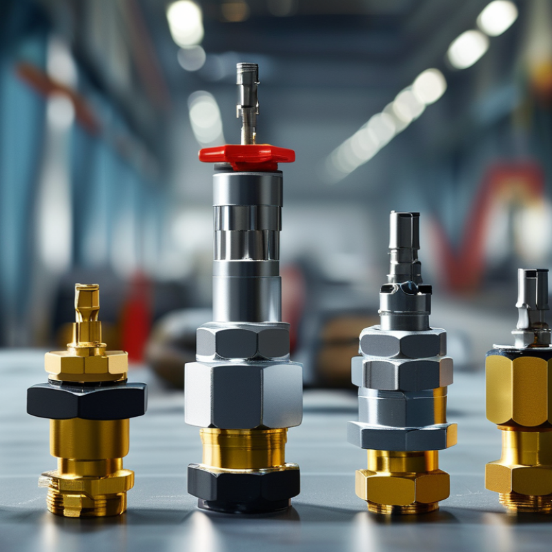 Top 10 China Quick Coupler Connection Solutions for Global Buyers?