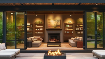 How to Slide Outside for Optimal Outdoor Living Experiences?
