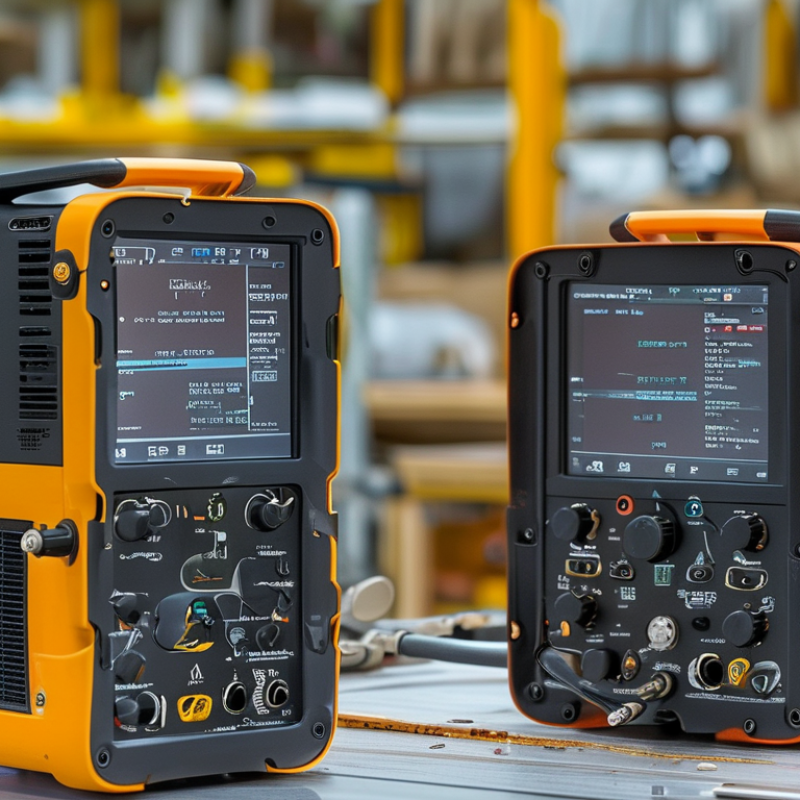Top 10 Portable Ultrasonic Welders for Global Buyers?