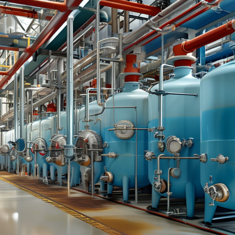 How to Use Glacial Acetic Acid in Industrial Applications?