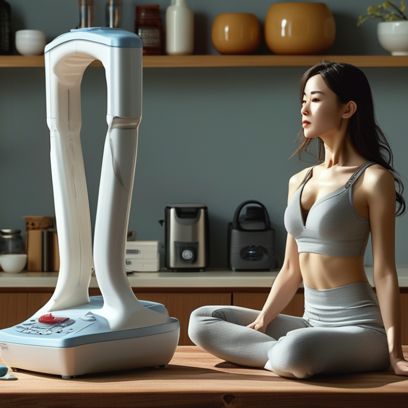 Discover the Best Body Slimming Multi-functions Device in China