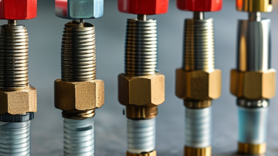 2026 How to Choose the Best Small Hose Clamps for Your Needs?