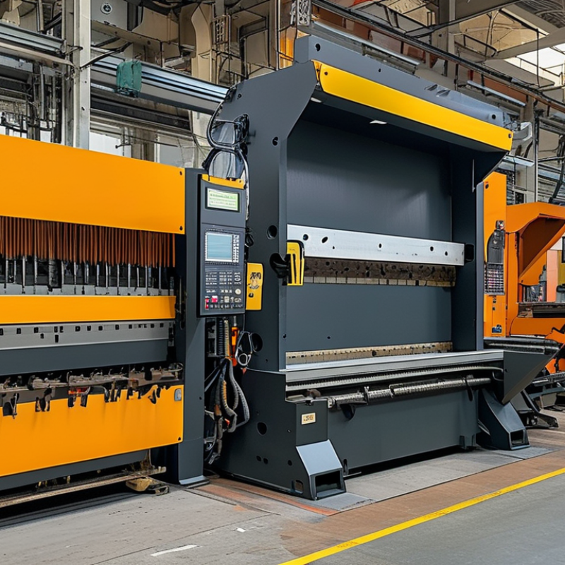 Top Bending Equipment for Global Buyers to Consider?
