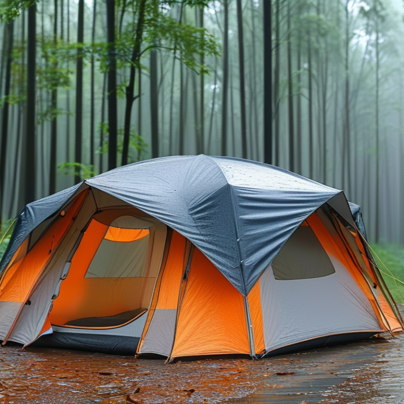 Top Car Camping Tents in China for Global Buyers 2026?